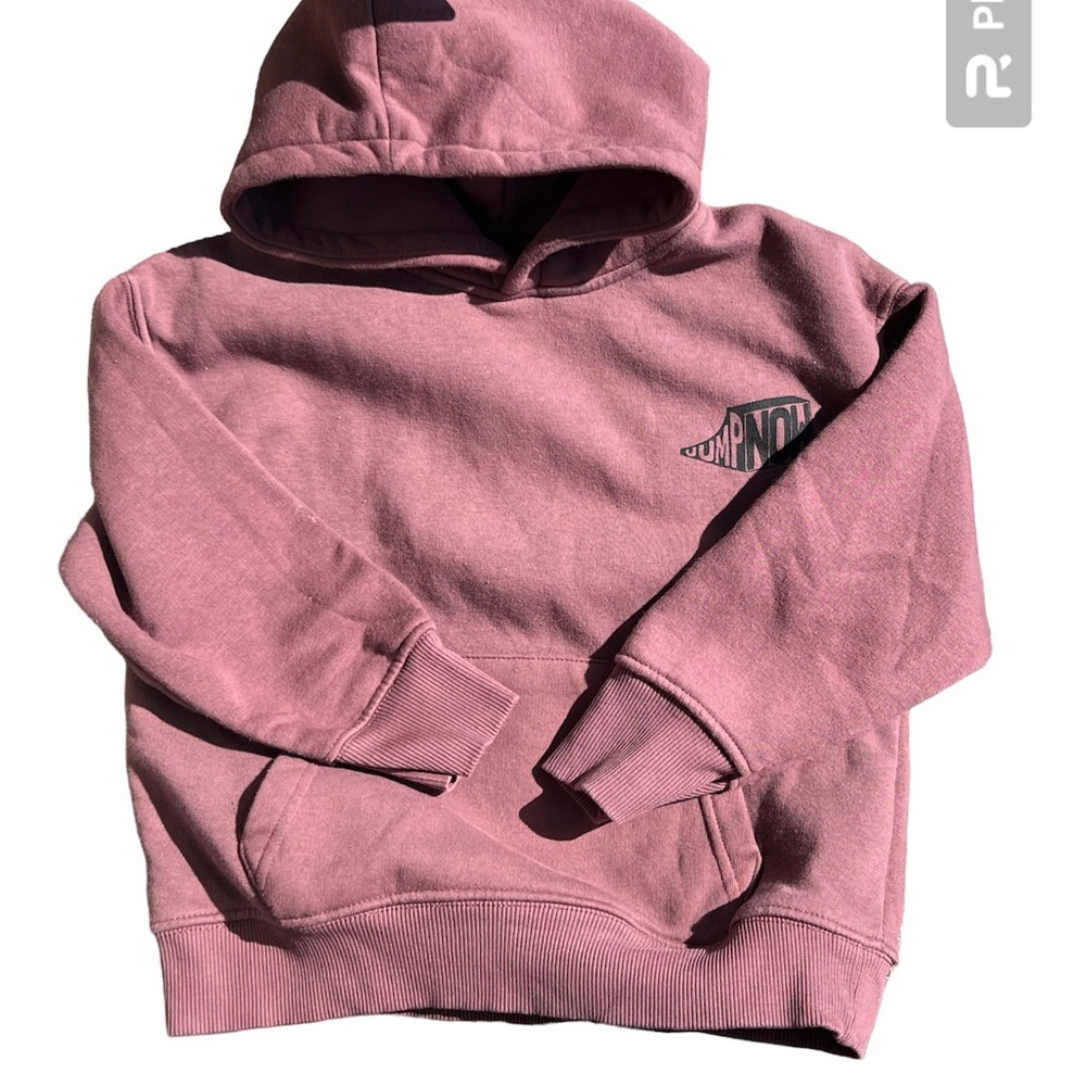 Zara boys hoodie